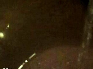 pissing in the bathtub