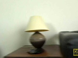 Redhead Sub Succulent Cherri Gets Double Penetrated With Anal And Blowjob