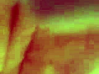 Petite 18+ Latina Model Omy Explodes In Orgasm From Monster Cock Fingering Her Pussy