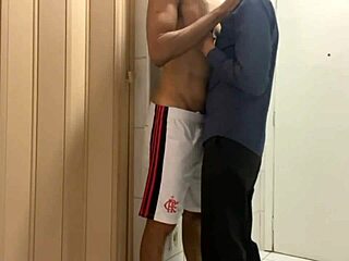 Did I Tear His Clothes?