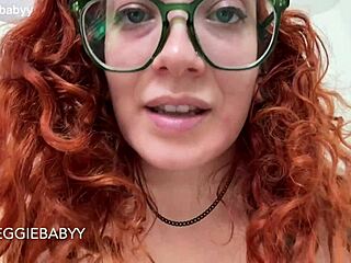 domme lures you into public pegging confession livestream