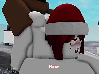 Red Haired Whore Gets Big Black Cock Treatment