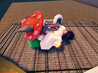 Emotional Roblox Intimacy