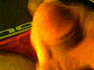 Amateur homemade video from November 29, 2014