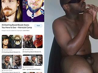 i researched some favorite shaving and dressing fashion statements for adult social media