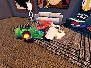 Emotional Roblox Intimacy