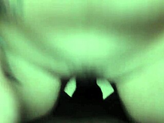 Alisha Adams Pov Fun With Marcorel