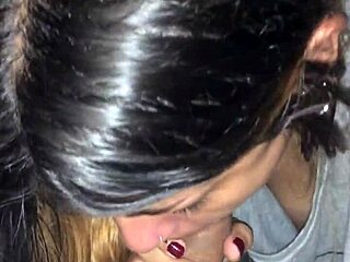 Girl Fucks In The Forest