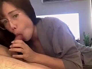 asian ladyboy in stockings gets pounded hard bareback