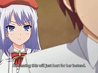 Kanpeki Ojou Sama No Watakushi Full Hentai Sex Scenes Compilation