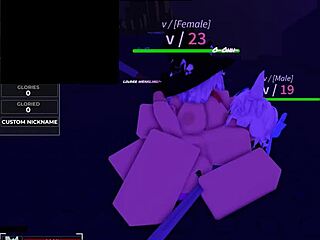 Patient gets nursed by witch in hospital setting