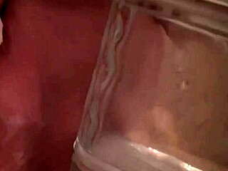 jessie palmer begs her man to go harder in this amateur scene