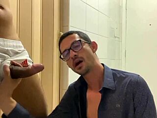 Did I Tear His Clothes?