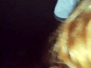 Oh wow, my husband filmed me flashing and sucking many cocks in the glory hole!