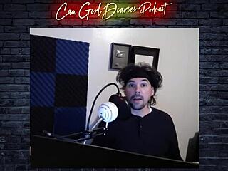 Kinky Chef Shares Advice For Cam Modeling