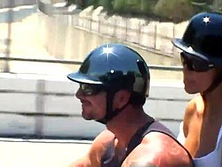 Milf Lexi Cummings Takes Big Dicks In Masturbation And Anal