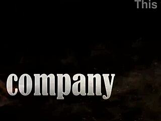 redhead eva gets bent over for rough bbc assfuck 😈