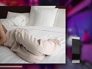 Johntronx - Petite Teen Doggystyle Creampie POV