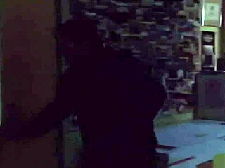 Betty Cheats On Bruce With David In Hulk Porn Parody