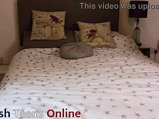 Ever tried lesbian fun with a Spanish milf and teen?