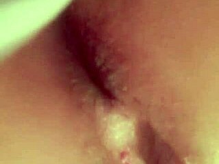 pussy fingering latina slut redhead masturbation