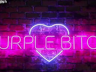 Horny girls in Genshin cosplay use dildos for lesbian assfucking