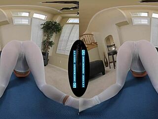 Does Yoga Teacher Selina Bentz Get Horny During Your Lesson?