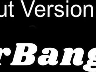 新しい養父母との親密な家族療法、ダディおじさんロールプレイでフェラ巨乳ミルフケツ