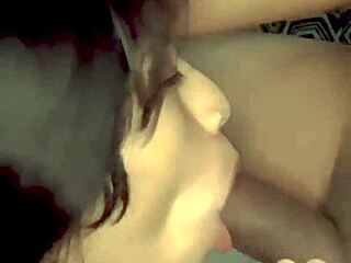 morena de iztapalapa sucking and fucking nicely with big ass