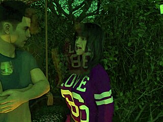 i explored the fat curvy outfit in dusklight manor