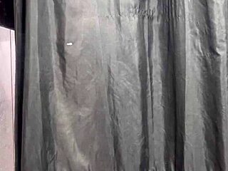 He invaded the dressing room and fucked me raw without condom.