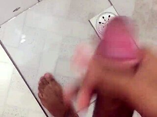 Isn't it amazing to watch me cum so hard while masturbating?