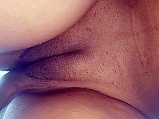 Beautiful Mature Girl Next Door Gets Both Holes Fucked