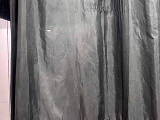 A stranger broke into a famous São Paulo store locker room. Got me raw and left my ass sore!