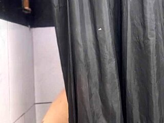 He invaded the dressing room and fucked me raw without condom.