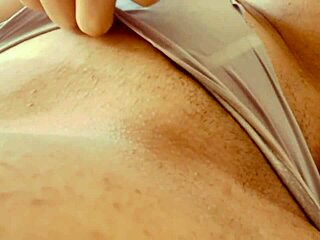 She loves her fat pussy and winking asshole.