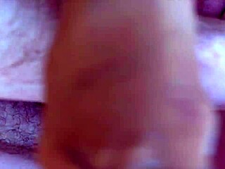 Milf Delivers Wild Anal and Blowjob to Terry Reid!