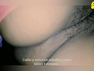 Culito and Panocha with Tasty Bush from My Wife