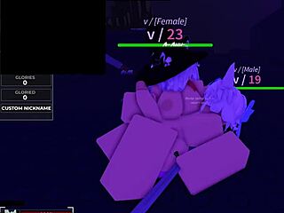 Patient gets nursed by witch in hospital setting