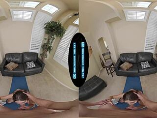 Does Yoga Teacher Selina Bentz Get Horny During Your Lesson?