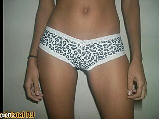 i had pov anal with hot argentinian luchiibb, her big ass was amazing