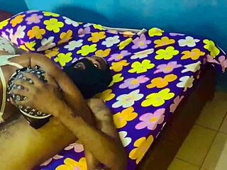 Me and my step sis took advantage and fuck the hotel worker when he brought the drinks we bought