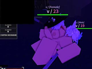 Patient gets nursed by witch in hospital setting