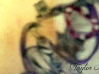 Taylor Nicole Gets Close Up Creampie in Wet Pussy