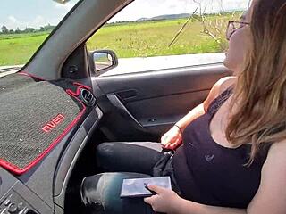 Hey, you got gas or ass? Full video on Sheer now!