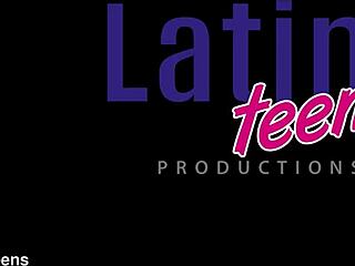 Nathy Leone Too Innocent for First Anal Experience