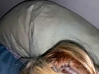 Sexy Latina Gives Blowjob Ending in Cum in Mouth