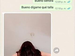 Doña Mary Finally Gets Fucked Hard After Massage at Gym