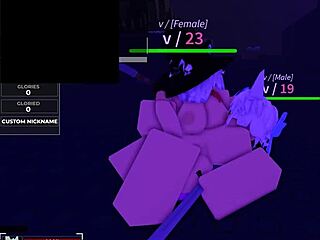 Patient gets nursed by witch in hospital setting