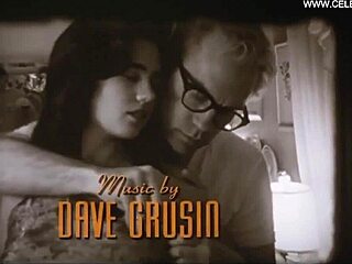 Betty Cheats On Bruce With David In Hulk Porn Parody